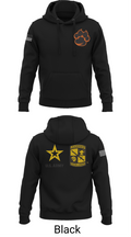 MMI ROTC 50991004 Hoodie - 16