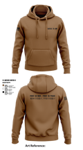 CATCC 73 GW 39646487 Hoodie - 1