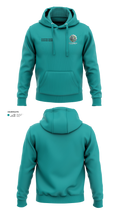 Odysseus Robotics Hoodie - 21