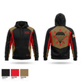 3CSC Hoodie - 1