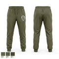 Veterans Affairs Police Special Response Team Sweatpants - 1