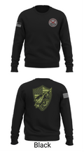 Mobile SWAT 94962904 Crew Neck Sweatshirt - 14