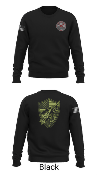 Crew Neck Sweatshirt, Mobile SWAT, Police, Teamtime, Team time, sublimation, custom sports apparel, team uniforms, spirit wear, spiritwear, sports uniforms, custom shirts, team store, custom team store, fundraiser sports, apparel fundraiser