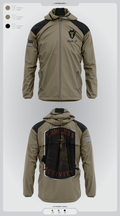 Oscar Co 4326033 Windbreaker - 1