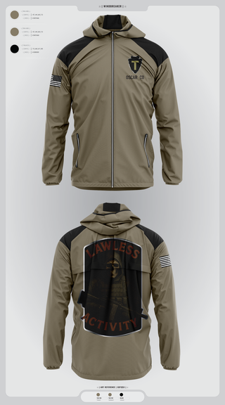 Windbreaker, Oscar Co, , Teamtime, Team time, sublimation, custom sports apparel, team uniforms, spirit wear, spiritwear, sports uniforms, custom shirts, team store, custom team store, fundraiser sports, apparel fundraiser