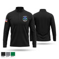 Bottineau Ambulance District Windbreaker - 1