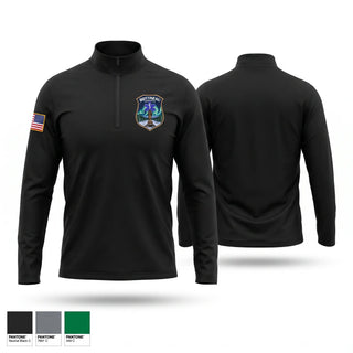 Windbreaker, Bottineau Ambulance District, EMS/EMT, Teamtime, Team time, sublimation, custom sports apparel, team uniforms, spirit wear, spiritwear, sports uniforms, custom shirts, team store, custom team store, fundraiser sports, apparel fundraiser