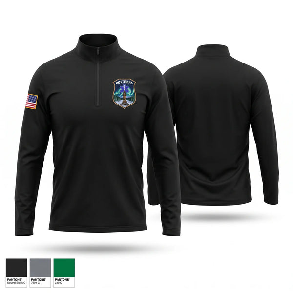 Windbreaker, Bottineau Ambulance District, EMS/EMT, Teamtime, Team time, sublimation, custom sports apparel, team uniforms, spirit wear, spiritwear, sports uniforms, custom shirts, team store, custom team store, fundraiser sports, apparel fundraiser