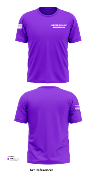 Short Sleeve Performance Shirt, Palmetto Emergency Response Team, , Teamtime, Team time, sublimation, custom sports apparel, team uniforms, spirit wear, spiritwear, sports uniforms, custom shirts, team store, custom team store, fundraiser sports, apparel fundraiser