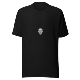 Unisex Staple T-Shirt - Black