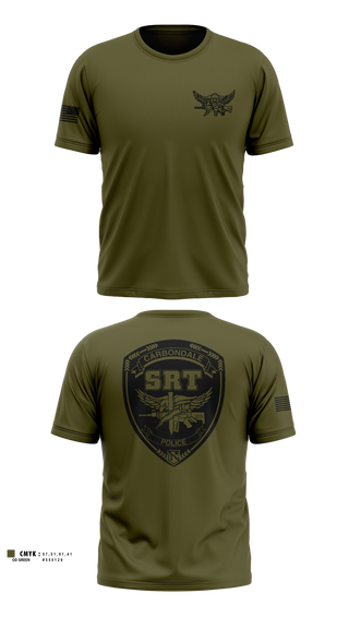 Short Sleeve Performance Shirt, Special response team, Police, Teamtime, Team time, sublimation, custom sports apparel, team uniforms, spirit wear, spiritwear, sports uniforms, custom shirts, team store, custom team store, fundraiser sports, apparel fundraiser