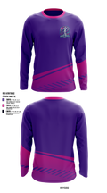 Phantoms fc 37129096 Long Sleeve Performance Shirt 5