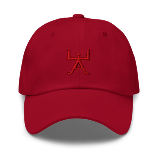 355 CES 91493290 Classic Dad Hat | Yupoong 6245CM