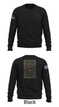 99th LRS 23676614 Crew Neck Sweatshirt - 14