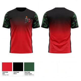 Old School Cotton Feel Shirt, Sleepy Hollow High School Softball, Softball, Teamtime, Team time, sublimation, custom sports apparel, team uniforms, spirit wear, spiritwear, sports uniforms, custom shirts, team store, custom team store, fundraiser sports, apparel fundraiser
