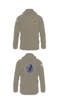 MCSO ICAC  Windbreaker - 1