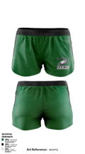 Elmhurst Eagles 51055719 Women's Shorts - 1