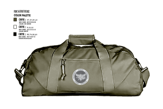 Duffle Bag, San Miguel County Tactical Team, Police, Teamtime, Team time, sublimation, custom sports apparel, team uniforms, spirit wear, spiritwear, sports uniforms, custom shirts, team store, custom team store, fundraiser sports, apparel fundraiser