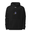 Ledyard Little League Softball 71163605 Under Armour速 Hoodie