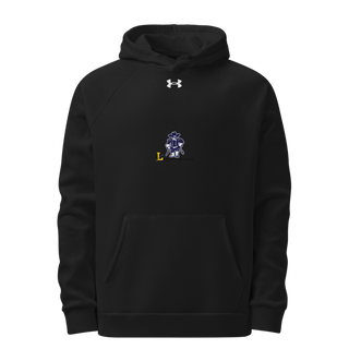 Ledyard Little League Softball 71163605 Under Armour速 Hoodie