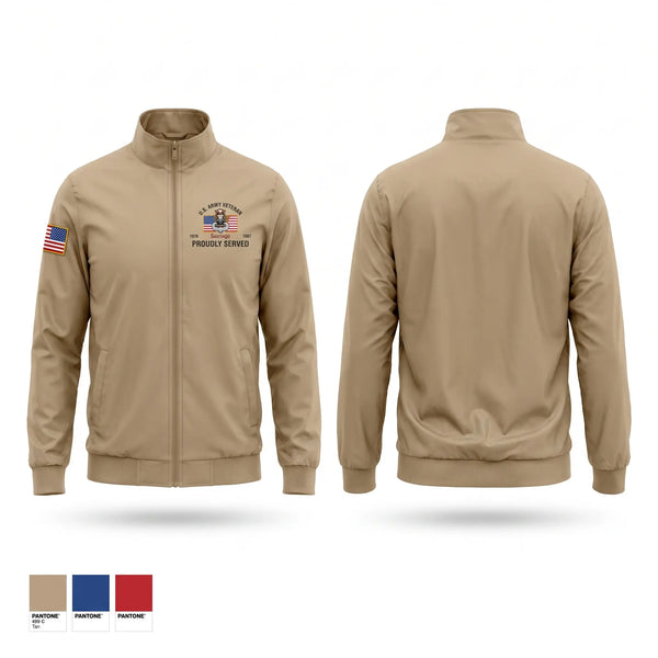 Windbreaker, MANCHU, Army, Teamtime, Team time, sublimation, custom sports apparel, team uniforms, spirit wear, spiritwear, sports uniforms, custom shirts, team store, custom team store, fundraiser sports, apparel fundraiser