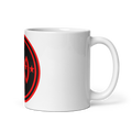 HHC 2/108 IN 80107464 White Glossy Mug - Large