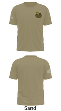 252 Engineers 83760691 Old School Cotton Feel Shirt - 86
