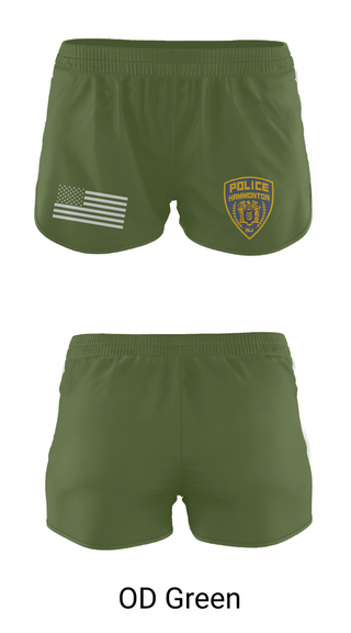 Ranger Panties, Hammonton Police, , Teamtime, Team time, sublimation, custom sports apparel, team uniforms, spirit wear, spiritwear, sports uniforms, custom shirts, team store, custom team store, fundraiser sports, apparel fundraiser