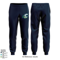 Carolina Comets 9253748 Joggers - 2