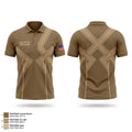 SCC2 Short Sleeve Performance Polo - 1