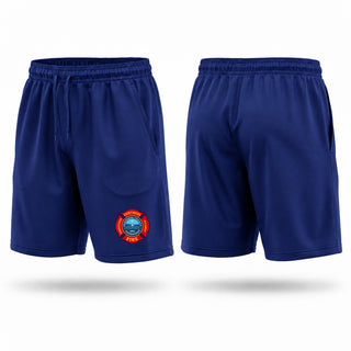 Athletic Shorts With Pockets, Fentress County, Fire Department, Teamtime, Team time, sublimation, custom sports apparel, team uniforms, spirit wear, spiritwear, sports uniforms, custom shirts, team store, custom team store, fundraiser sports, apparel fundraiser