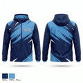 South GA Blue Sox Windbreaker - 1