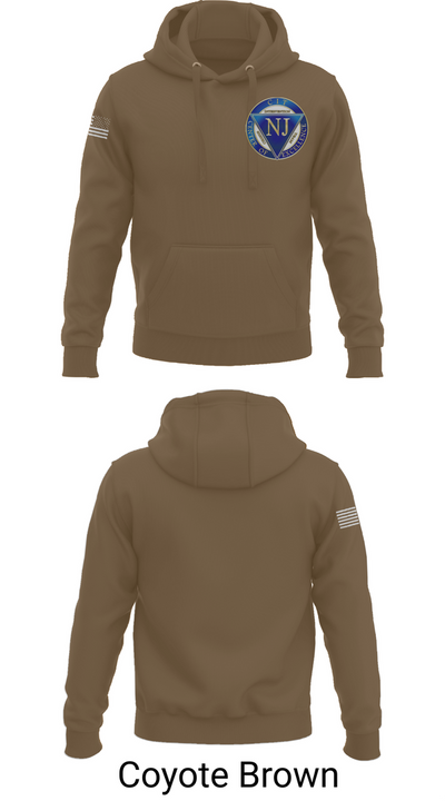 CIT-NJ 13700675 Hoodie - 17