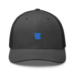 Skeedera 79504048 Retro Trucker Hat | Yupoong 6606
