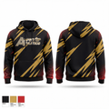 Amped up athletics 39488452 Hoodie - 1