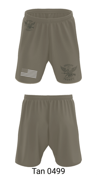 Athletic Shorts With Pockets, T.A.G.N.E.T., Police, Teamtime, Team time, sublimation, custom sports apparel, team uniforms, spirit wear, spiritwear, sports uniforms, custom shirts, team store, custom team store, fundraiser sports, apparel fundraiser