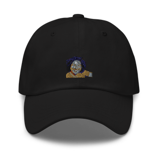 CC 65140469 Classic Dad Hat | Yupoong 6245CM