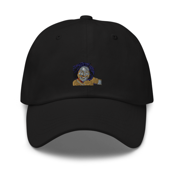 CC 65140469 Classic Dad Hat | Yupoong 6245CM
