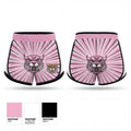 DMV LIONESS 84475345 Women's Shorts - 1