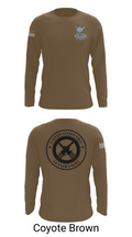 GUNNERSMATE 50688941 Long Sleeve Performance Shirt 6