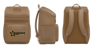 Gear Bag, Pepin County Sheriff's Office, Police, Teamtime, Team time, sublimation, custom sports apparel, team uniforms, spirit wear, spiritwear, sports uniforms, custom shirts, team store, custom team store, fundraiser sports, apparel fundraiser
