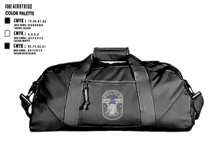 Gear Bag, LMPD-Hostage Negotiations Team (HNT), Police, Teamtime, Team time, sublimation, custom sports apparel, team uniforms, spirit wear, spiritwear, sports uniforms, custom shirts, team store, custom team store, fundraiser sports, apparel fundraiser