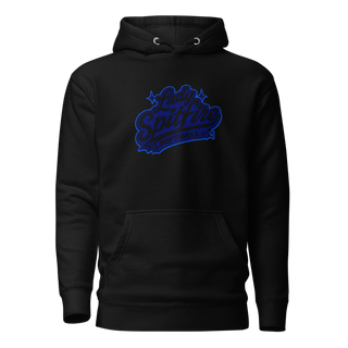 Unisex Hoodie - 1 - Black