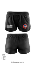 Station 19 Ranger Panties - 101