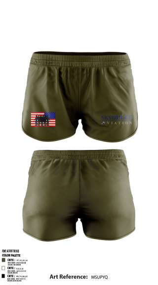 Ranger Panties, SkyBridge Aviation, , Teamtime, Team time, sublimation, custom sports apparel, team uniforms, spirit wear, spiritwear, sports uniforms, custom shirts, team store, custom team store, fundraiser sports, apparel fundraiser