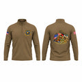 37TH Windbreaker - 1
