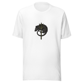 Unisex Staple T-Shirt - White