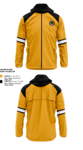 Behlen’s Benders  Windbreaker - 1