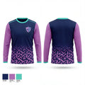 Rebels 33854729 Long Sleeve Performance Shirt 1