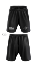 South Carolina highway patrol 20433809 Athletic Shorts With Pockets - 21